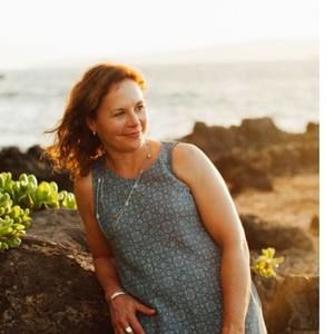 Meet your Posher, Margaret